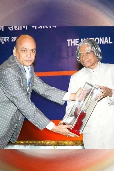 Dr. APJ Abdul Kalam Award Ceremony