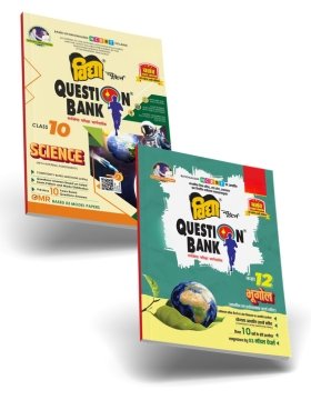 Vidya Question Bank Cover Book